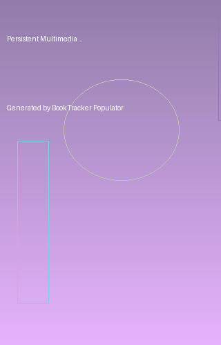 Persistent Multimedia Moratorium